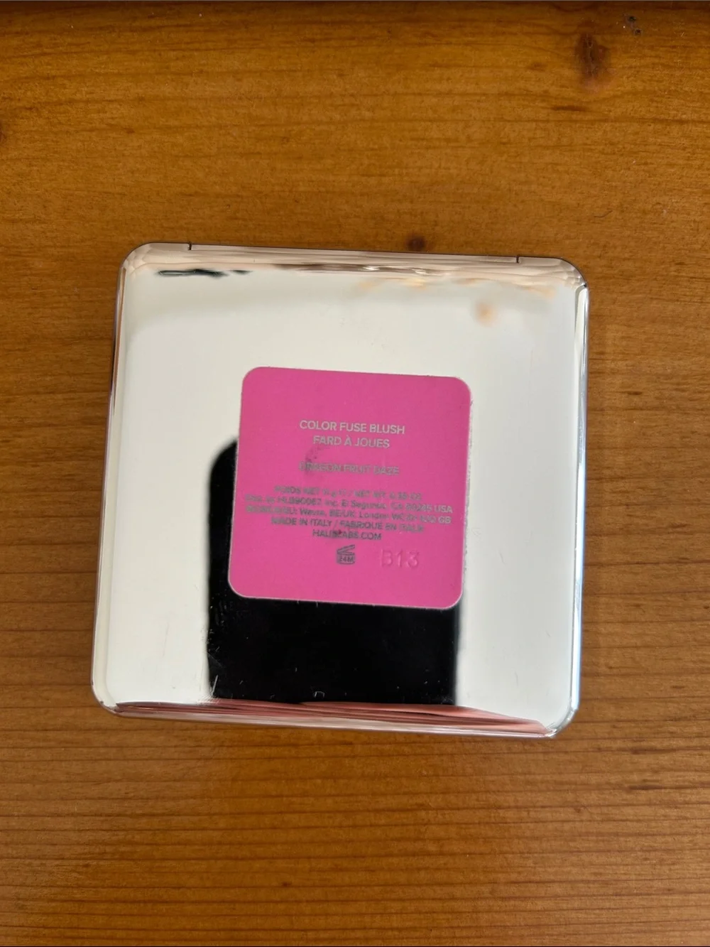 Haus Labs By Lady Gaga purchased brand